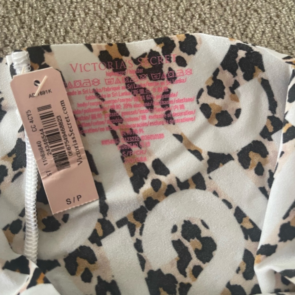 Victoria’s Secret hipster hip hugger - Picture 4 of 4